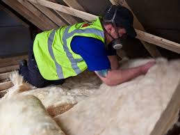 Best Soundproof Insulation  in Rockton, IL