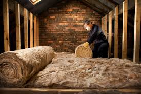 Best Basement Insulation  in Rockton, IL